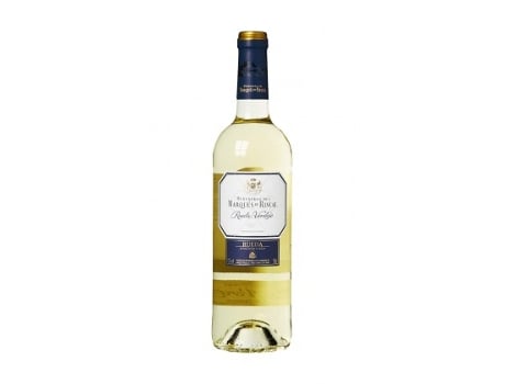 Marqués de Riscal Verdejo 2022 HEREDEROS DEL MARQUÉS DE RISCA