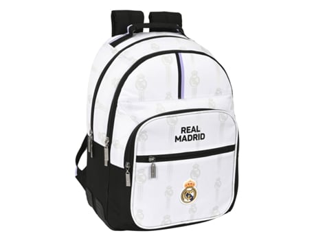 Real Madrid Mochilas |
