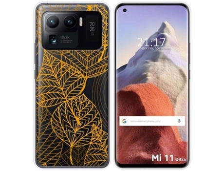 Carcasa Xiaomi Redmi Note 10 5G TUMUNDOSMARTPHONE Dibujos Transparente Multicolor