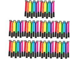 100 Correas Para Cañas De Pescar