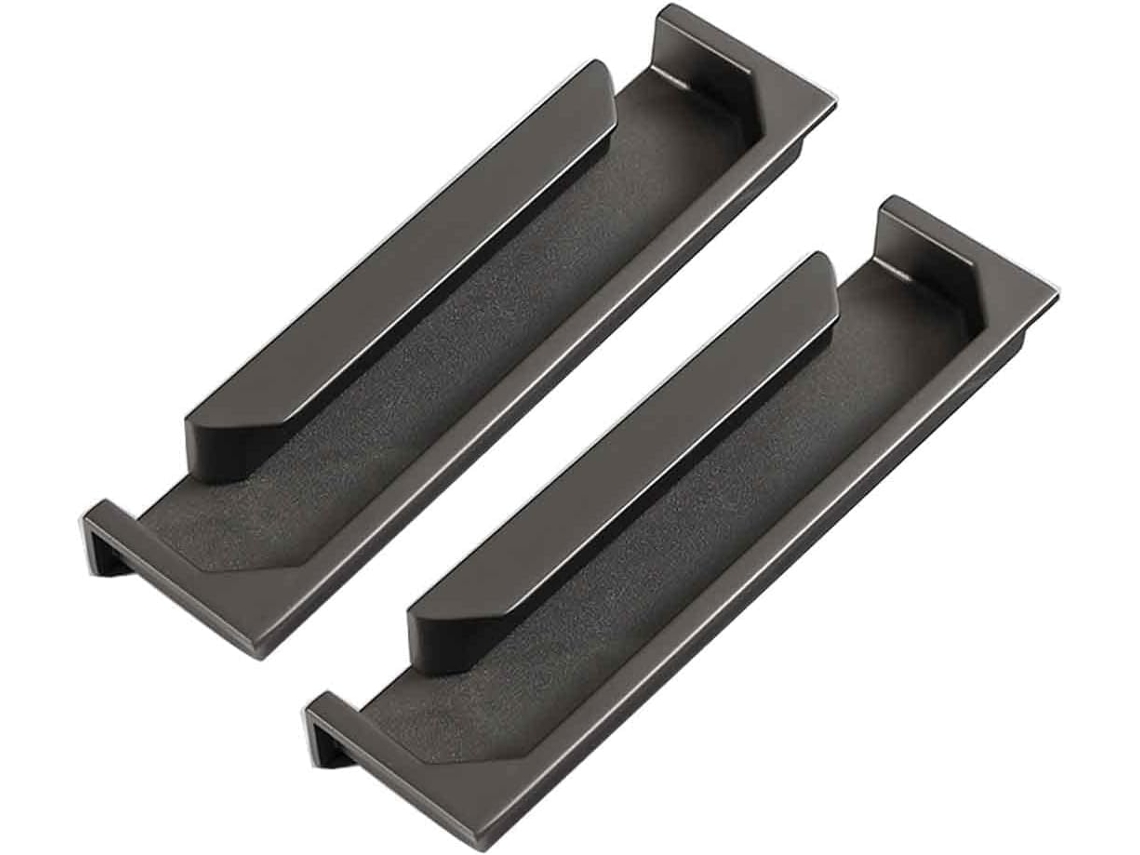 Tiradores Para Puertas De Cocina 128 Mm. Producto De Alta Calidad Para Uso Residencial Y Comercial
