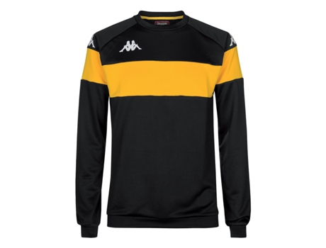 Sudadera de Hombre MACRON Cremallera Gange Blanco (XS)
