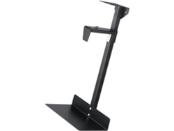 Soporte para carcasa de ordenador de sobremesa con soportes de montaje opcionales y gestión del flujo de aire. SFUSHOS