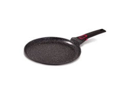 Crepera BAUMALU (Aluminio-28cm)