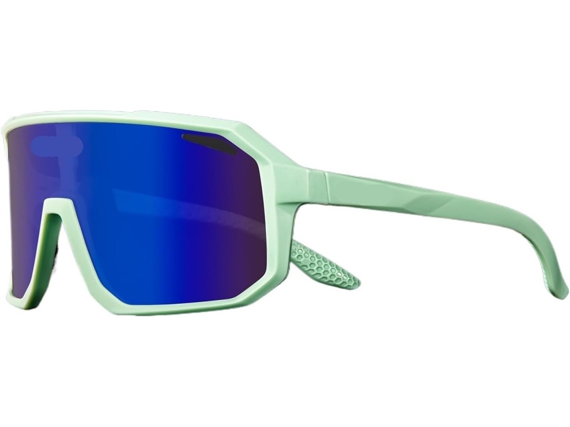 Gafas De Ciclismo: Ciclismo, Sol Para Correr, Ciclismo Carretera. Protección