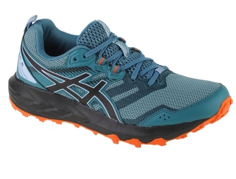 Zapatillas Mujer ASICS Azul (Tam: 39)