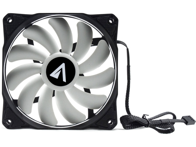 Ventilador ABYSM Breeze