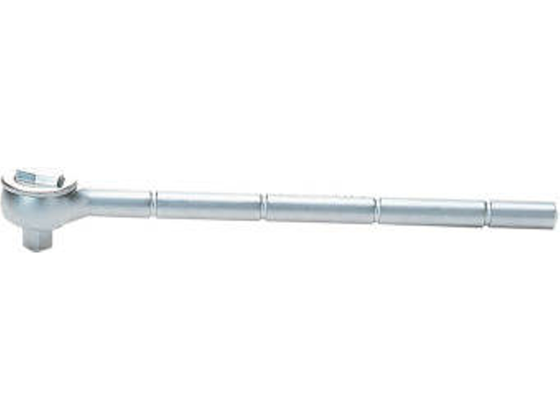 Llave De Carraca Reversib (1/2 300 mm 4725-12Br ) KING TONY