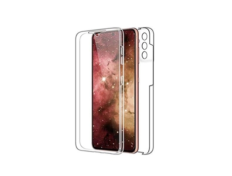 Funda para Samsung Galaxy A55 5G PHONECARE Transparente