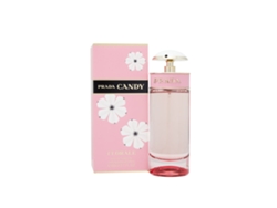Candy Florale Eau de Toilette 80ml Spray PRADA