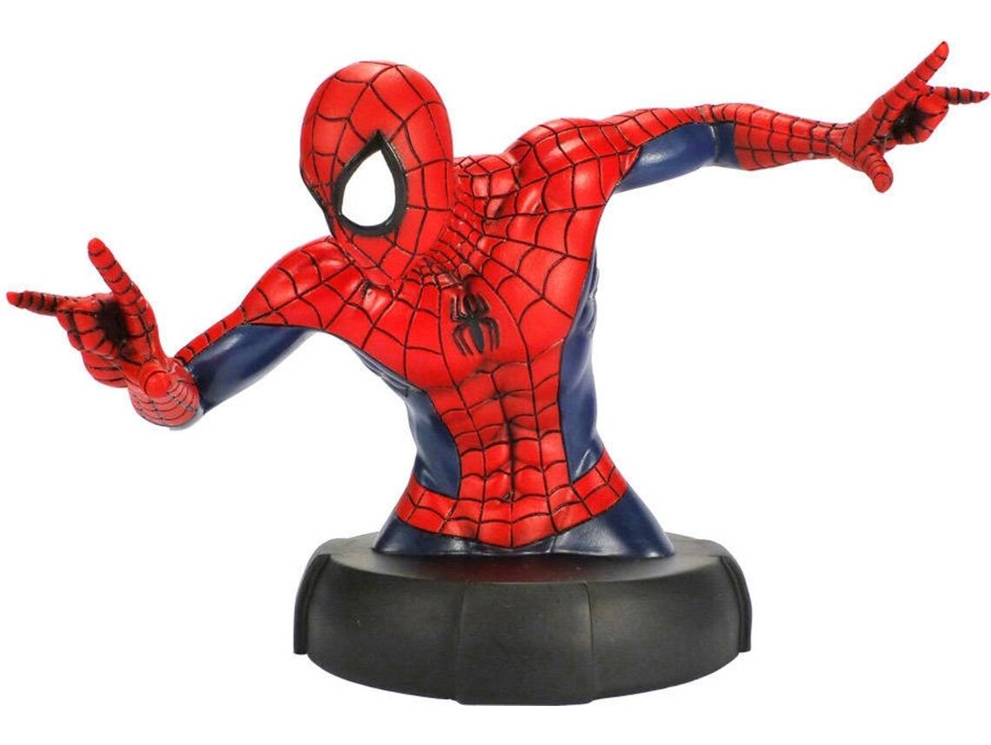 Busto MARVEL Spider-Man