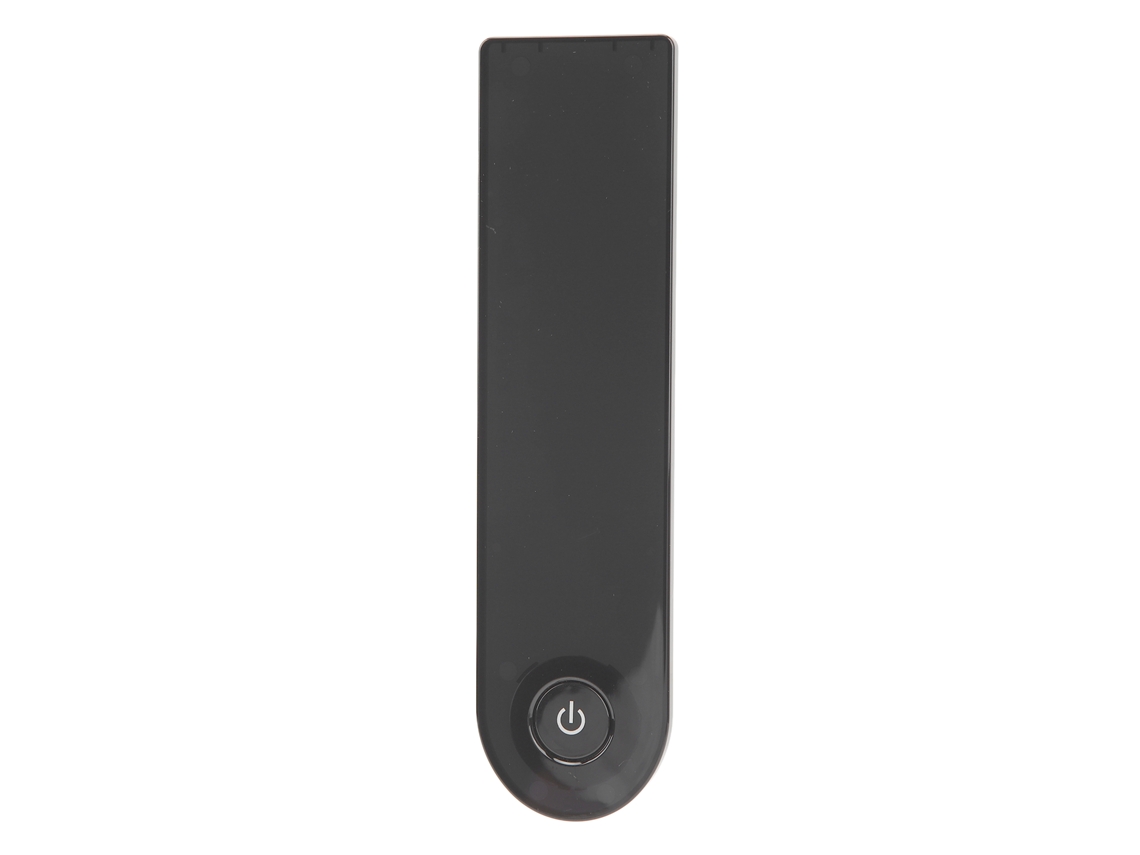 Cubierta De Pantalla Para Patinete Eléctrico, Panel De Instrumentos Abs, Cubierta Transparente Para Piezas De Patinete Eléctrico Mi 4pro