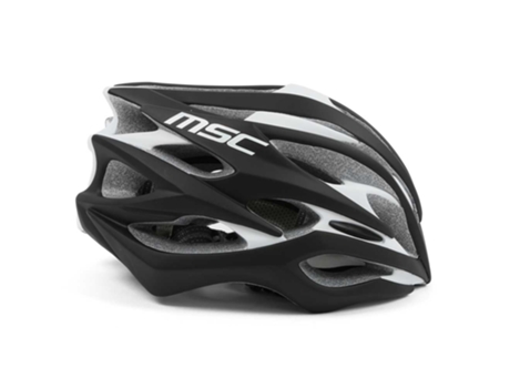 Casco MSC R Ca Lizard Matte Dark Blue