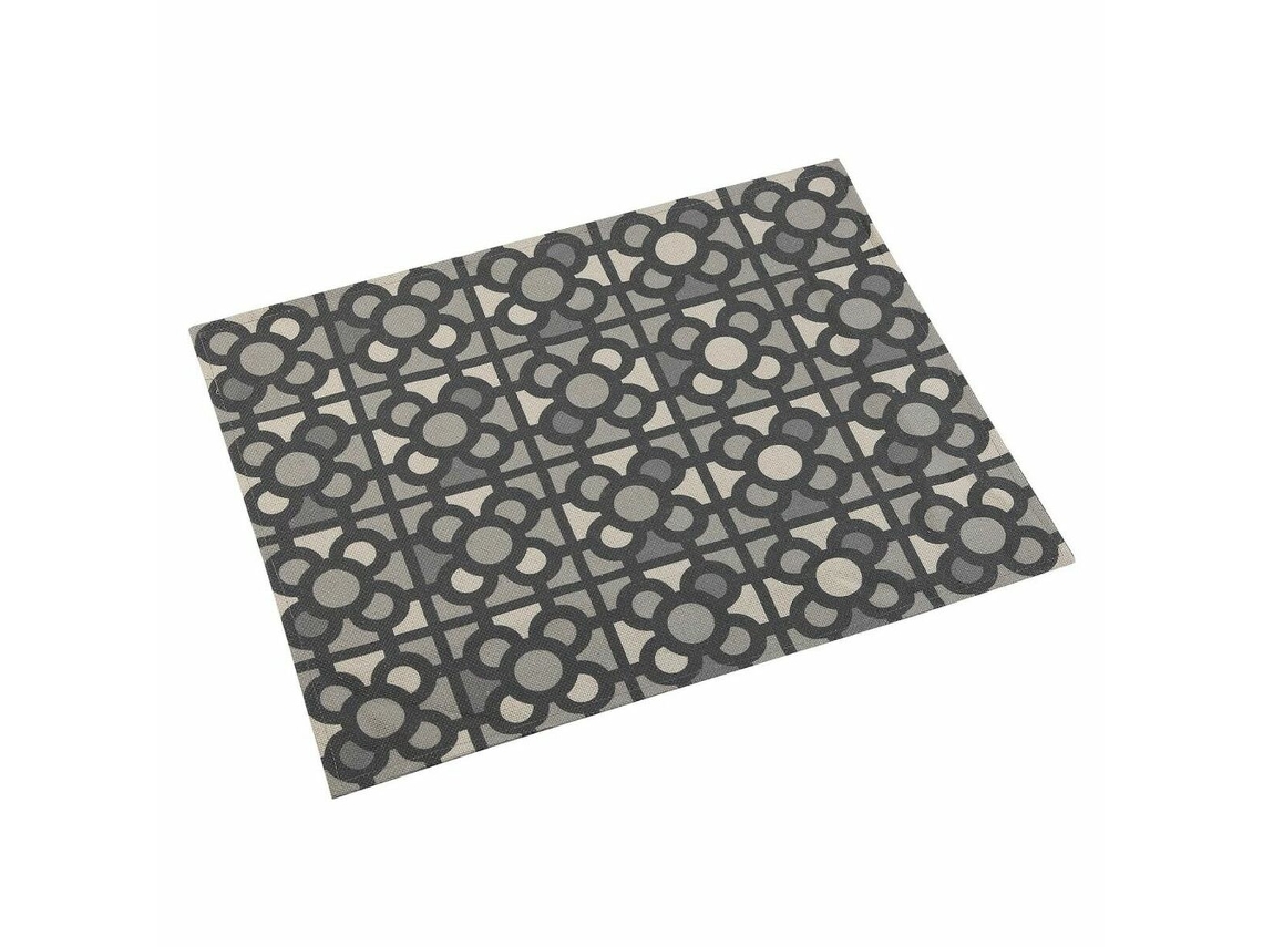 Salvamantel Versa Urbana Poliéster (36x0,5x48 cm)