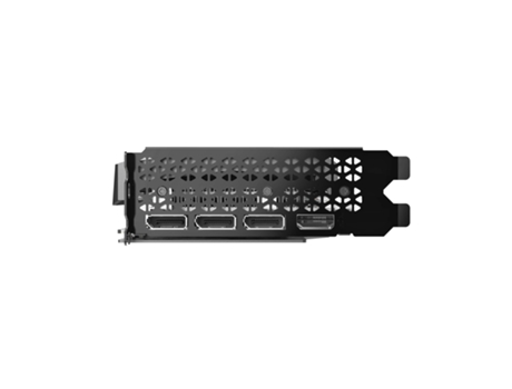 Tarjeta Gráfica ZOTAC GeForce RTX 3050 (NVIDIA - 8 GB GDDR6)