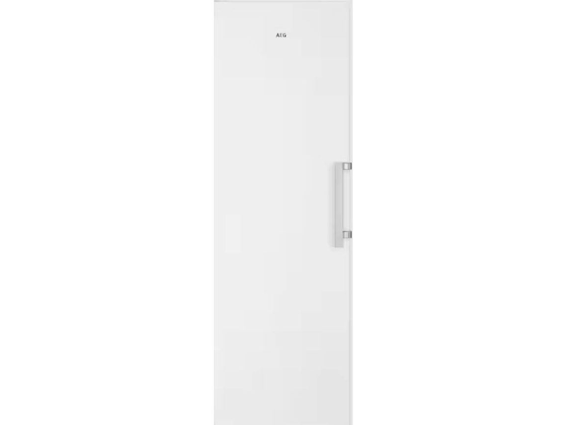 Congelador Vertical AEG OAG7M281EW E (No Frost - 186 cm - 278 L - Blanco)