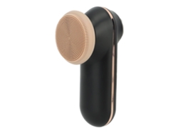 Masajeador Electrónico, Para El Cuidado Facial, Ojos Y Cabeza. Con Placa De Calor De 3 Niveles. 3 Niveles De Vibración.