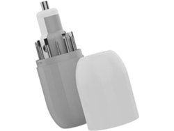 Kit De Tournevis Électrique Recargable 12 Emisores 1500 Mah 3 Vitesse Réglables Avec