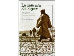 Libro La Zancada Del Deyar de Gonzalo Moure (Español)