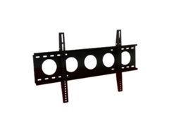 Bambu soporte tv plasma negro       de 42a 60   b60pl12