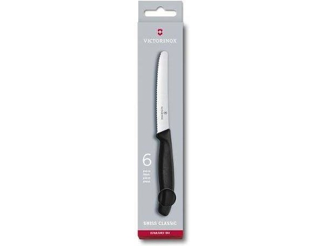 Cuchillo VICTORINOX 6 piezas