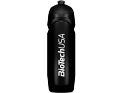Bidón BIOTECH USA Biotechusa Deportivo (750 ml - Negro)