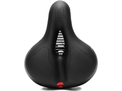 Sillín De Bicicleta Para Giant Trance Advanced E+ Elite 1, Cómodo Con Amortiguación, Asiento Transpirable