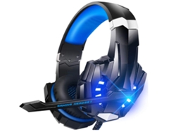 CHRONUS YXEJ220917_lwd1 (Bluetooth - azul)