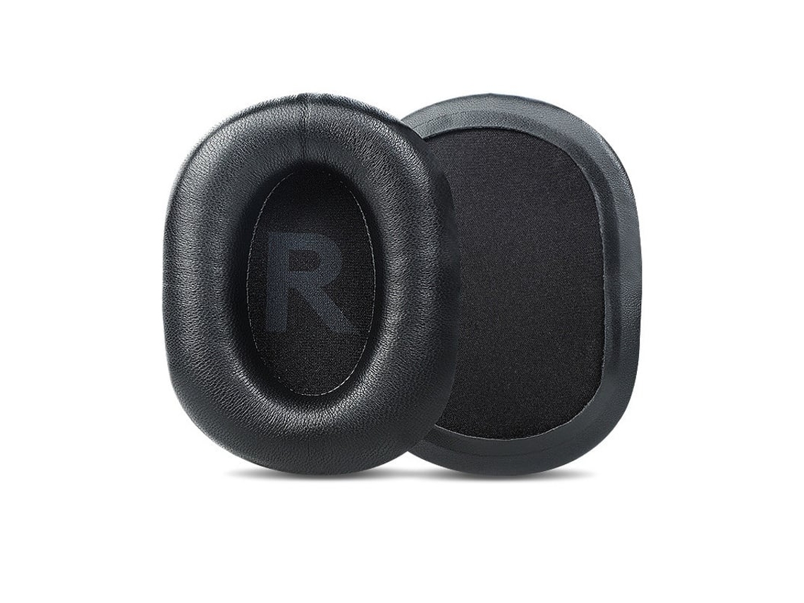 Almohadillas de piel de cordero premium Szsmart para Logitech G Pro X