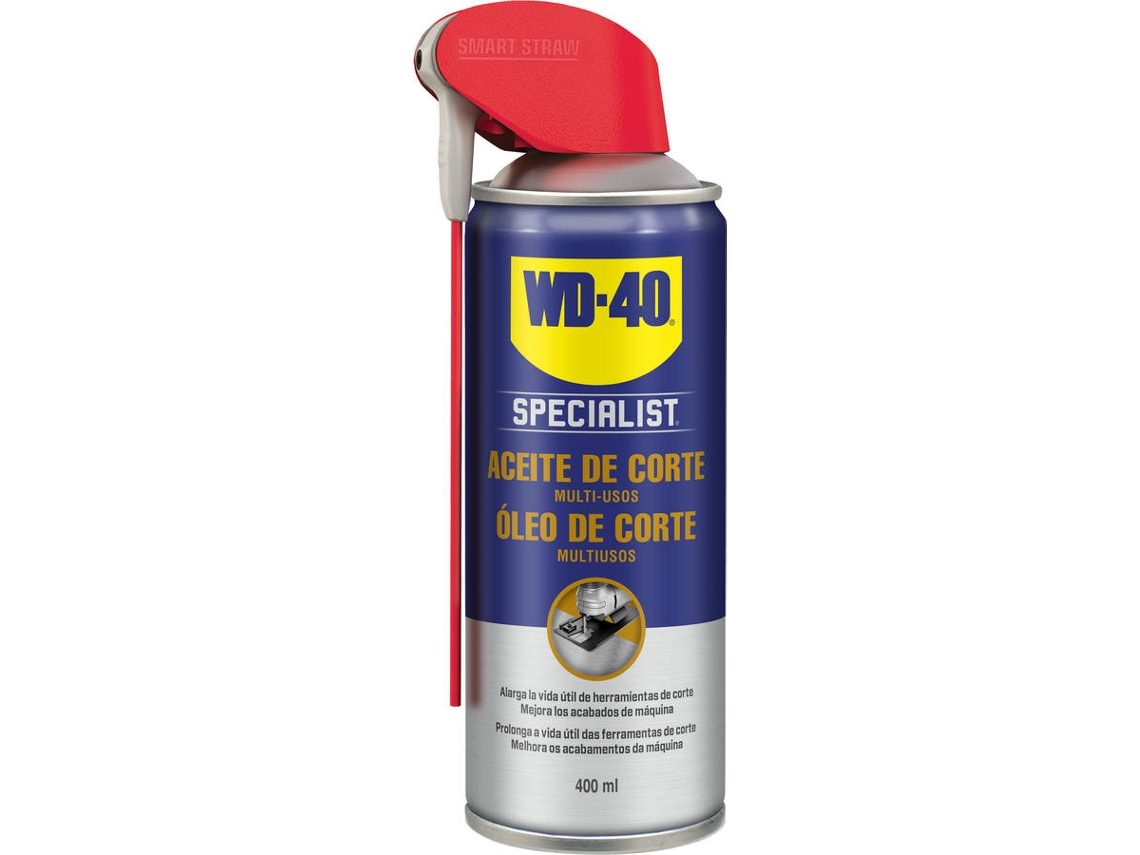 Aceite de Corte WD-40 Specialist 400ml
