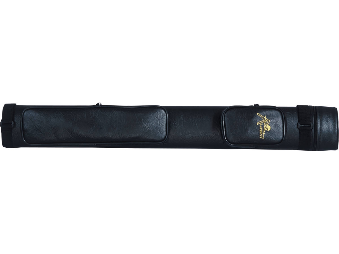 Bolsa de Transporte para Tacos LAPERTI Negro Oval 2 Por 2