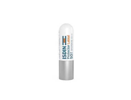 Protector Solar Labial ISDIN SPF 50+