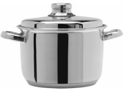 Olla ARTAME Nórdico Inox (30 cm - 8,6 l)