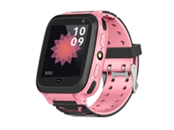 Reloj Inteligente Gps Para Niños Con Llamada Sos Anti Pérdida Para Niños