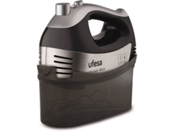 Batidora UFESA Delux BV5650 (500 W - Negro/Inoxidable)