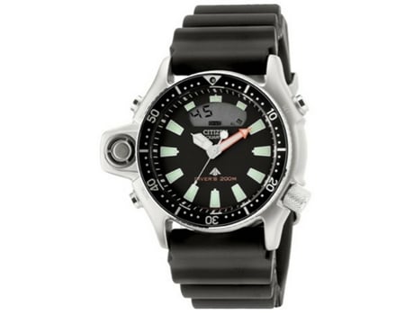 Reloj para Hombre CITIZEN (10.08 x 9.96 x 9.99 cm - Multicolor)