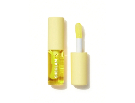 Aceite Hidratante para Labios Sabor Pomelo