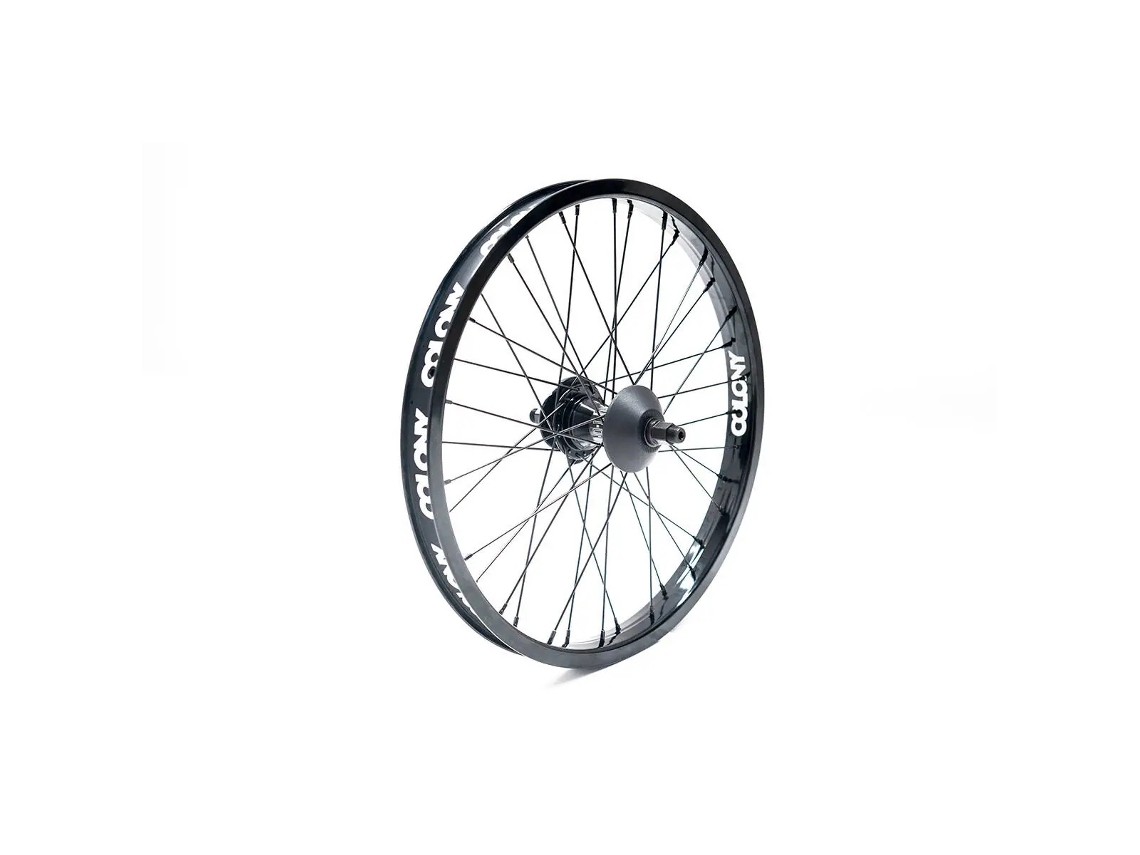 Rueda trasera derecha COLONY Swarm Planetary x Contour Freecoaster