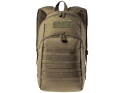 Magnum Kamel OLV-GRN, masculino, mochilas (verde - one size EU)