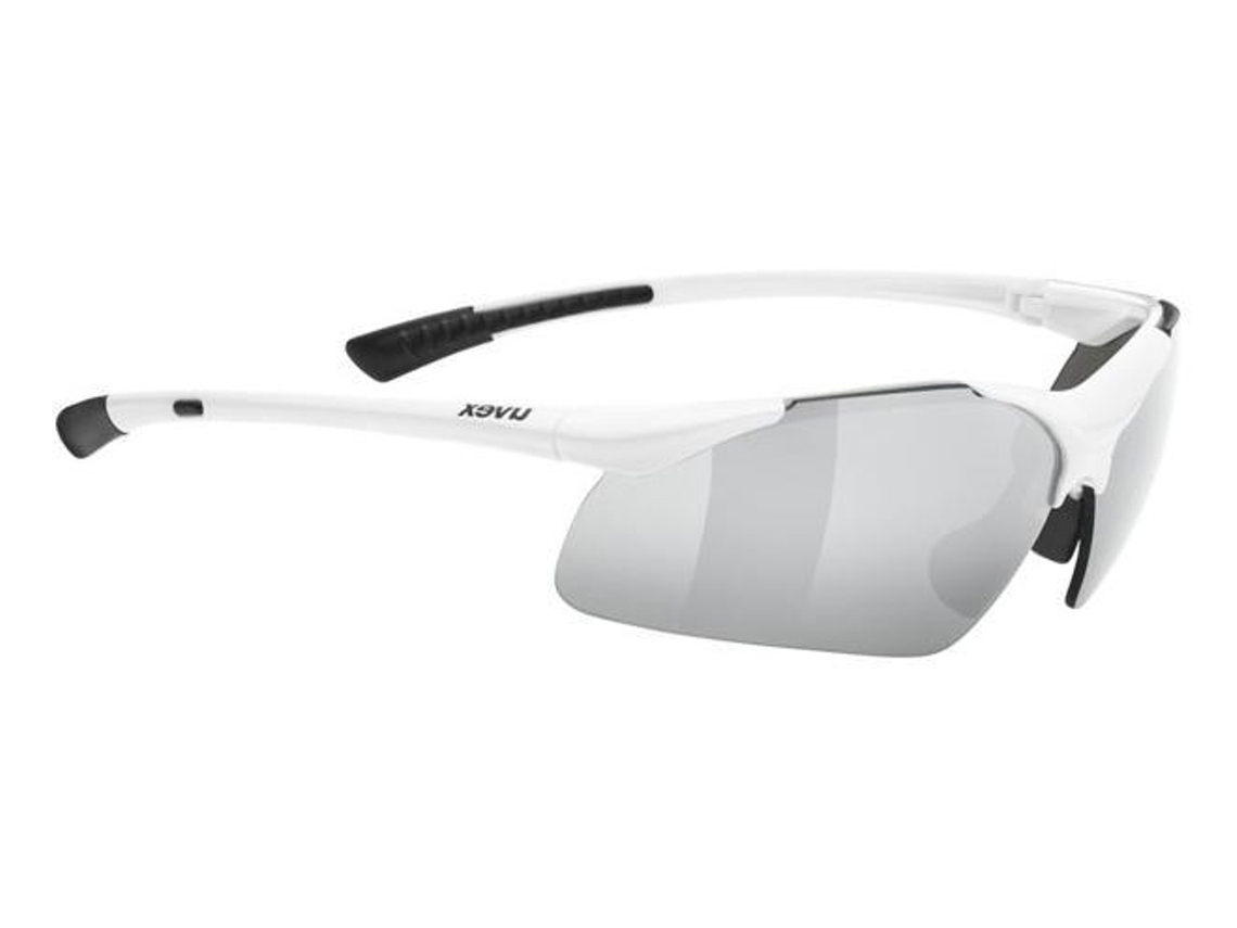 Gafas de Ciclismo UVEX Sportstyle 223 (Intercambiable - Cat.3)