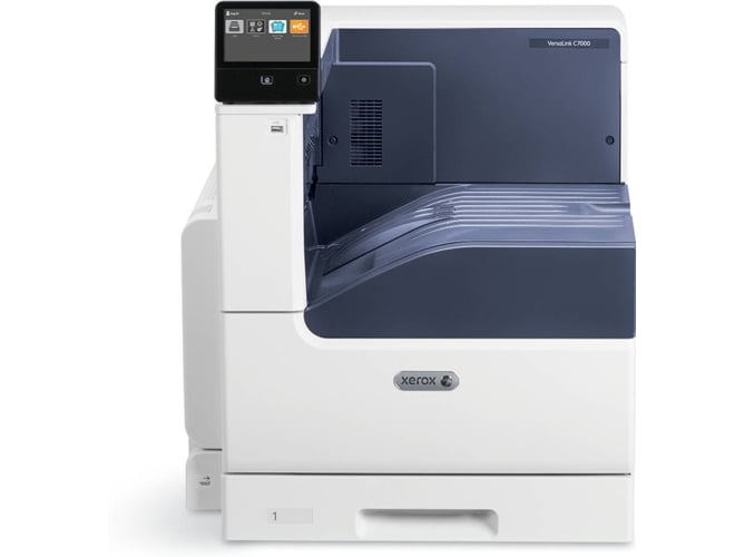Impresora Laser XEROX C7000V_N