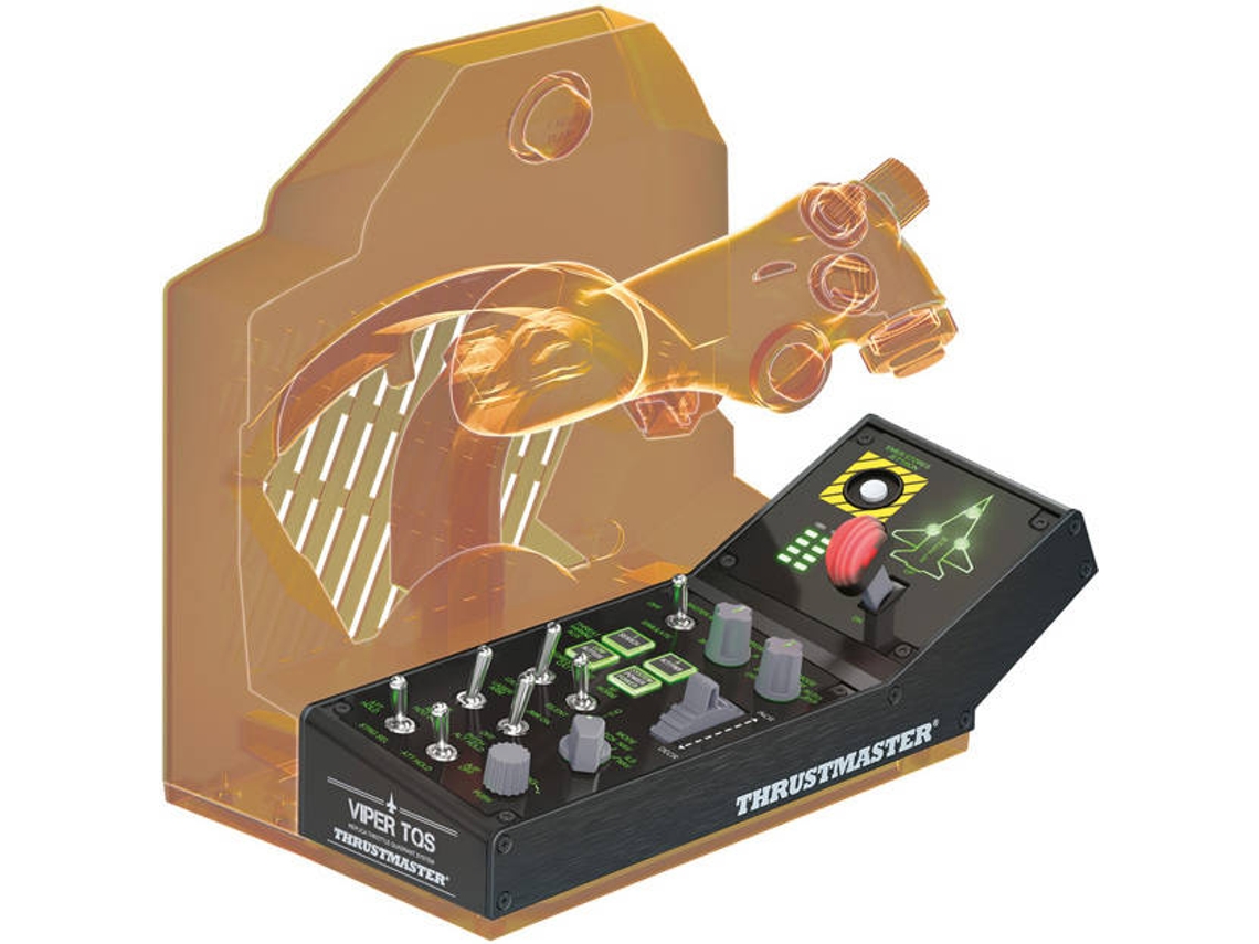 Panel THRUSTMASTER Viper