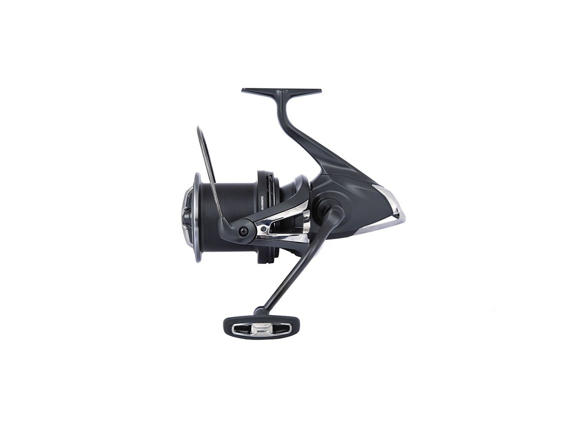 Carretes SHIMANO Molinete aero technium mgs xtd