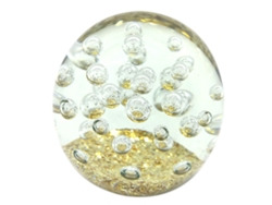 Pisapapeles SIGNES GRIMALT Vidrio Cristal