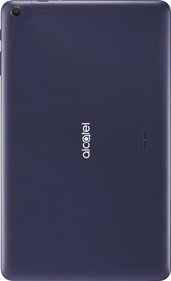 Tablet Alcatel 10 1t 8082 azul 16gb 4000mah 415gr 10.1 de 256cm 101 1gb 80822b it10 16 bluetooth android 8.1 negro wifi bluish black 1ram y 5mp 4000 1
