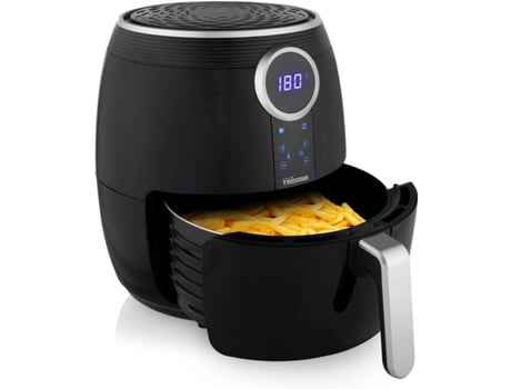 Freidora de Aire TRISTAR FR-6956 (4.5 kg - Negro)