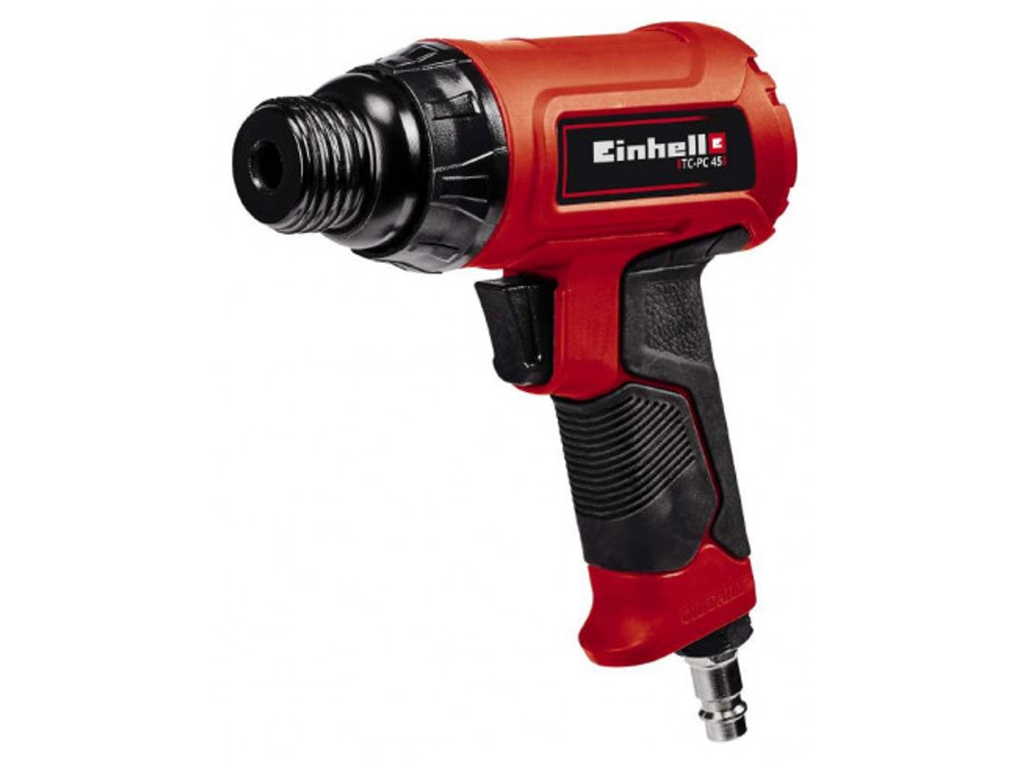 Juego de martillos neumáticos Einhell TC-PC 45