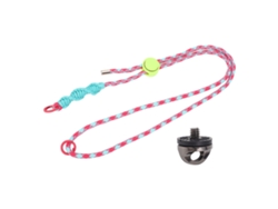 2026-cuerda Antipérdida Para Cámara De Acción, Lanyard Hombro Nylon Para Pocket 3 Y Cámaras Deportivas