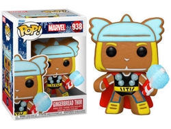 Figura FUNKO Pop! Holiday: Thor