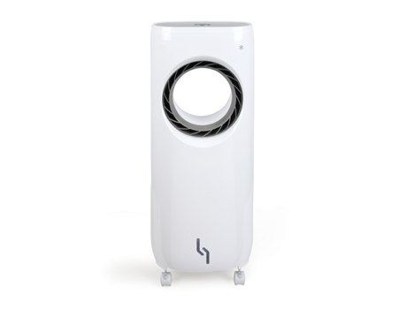 Climatizador LIVOO Dom444 3Em1 80W Blanco